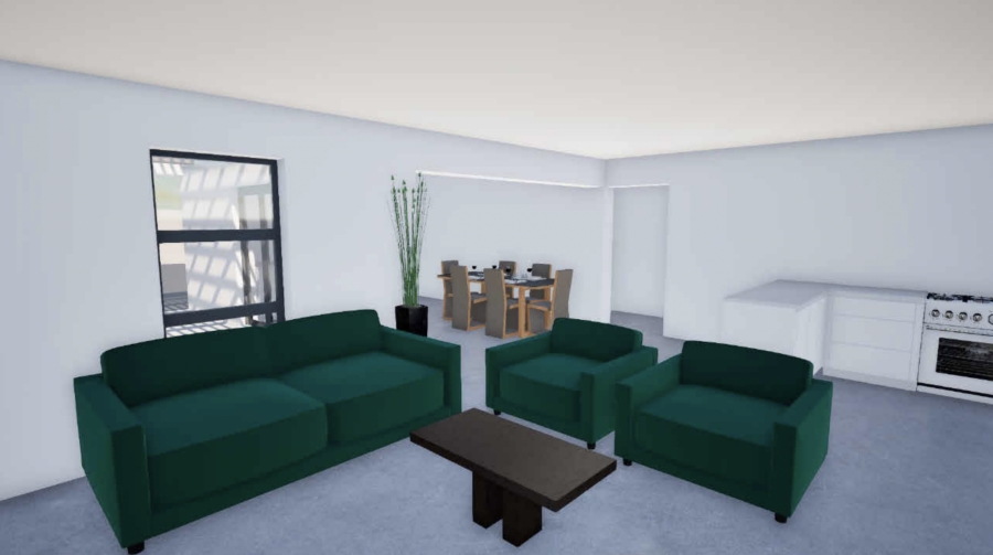 3 Bedroom Property for Sale in Atlantic Sands Private Estate Western Cape